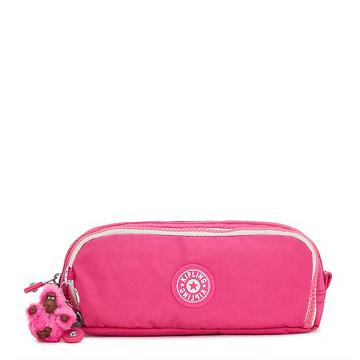 Kipling Gitroy Pencil Case Tassen Roze | NL 1090MQ